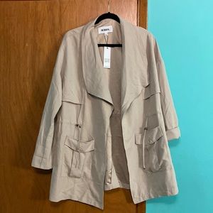 BB Dakota Jacket NWT